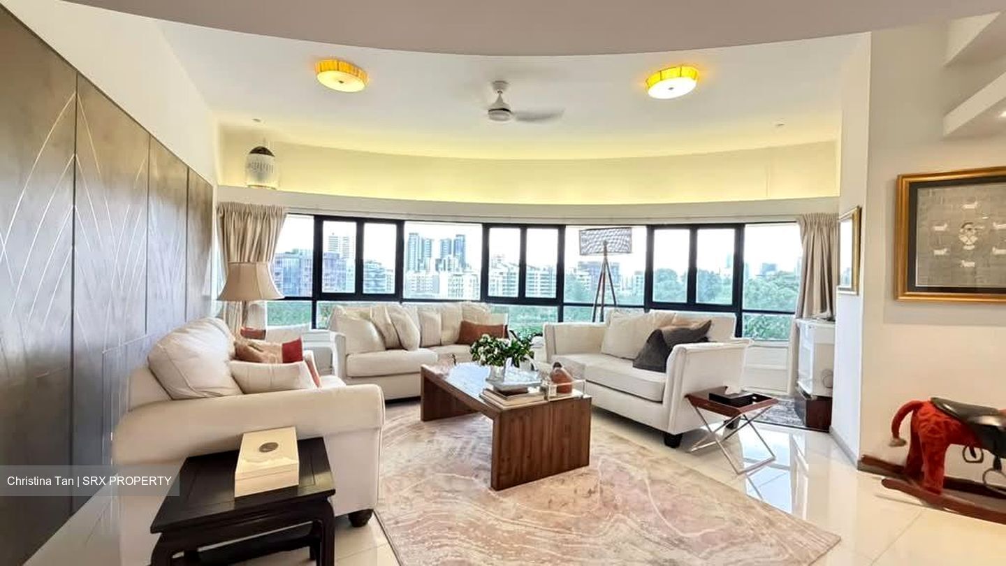 The Draycott (D10), Apartment #626997251